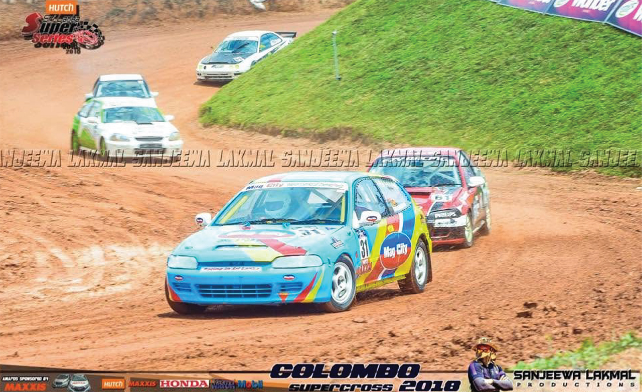Magcity Racing Team